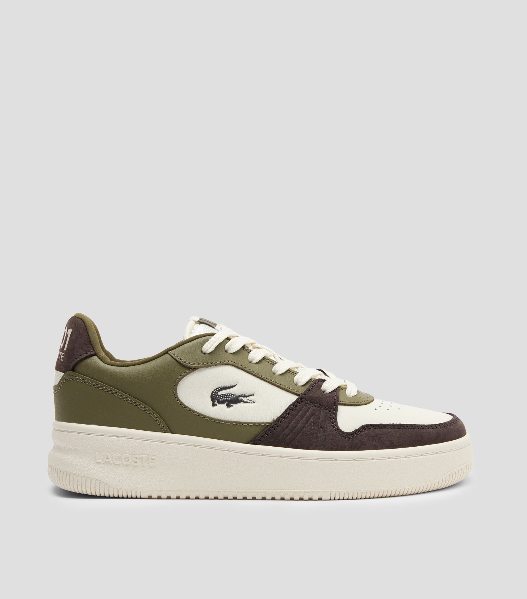 Tenis casuales con logotipo Mujer